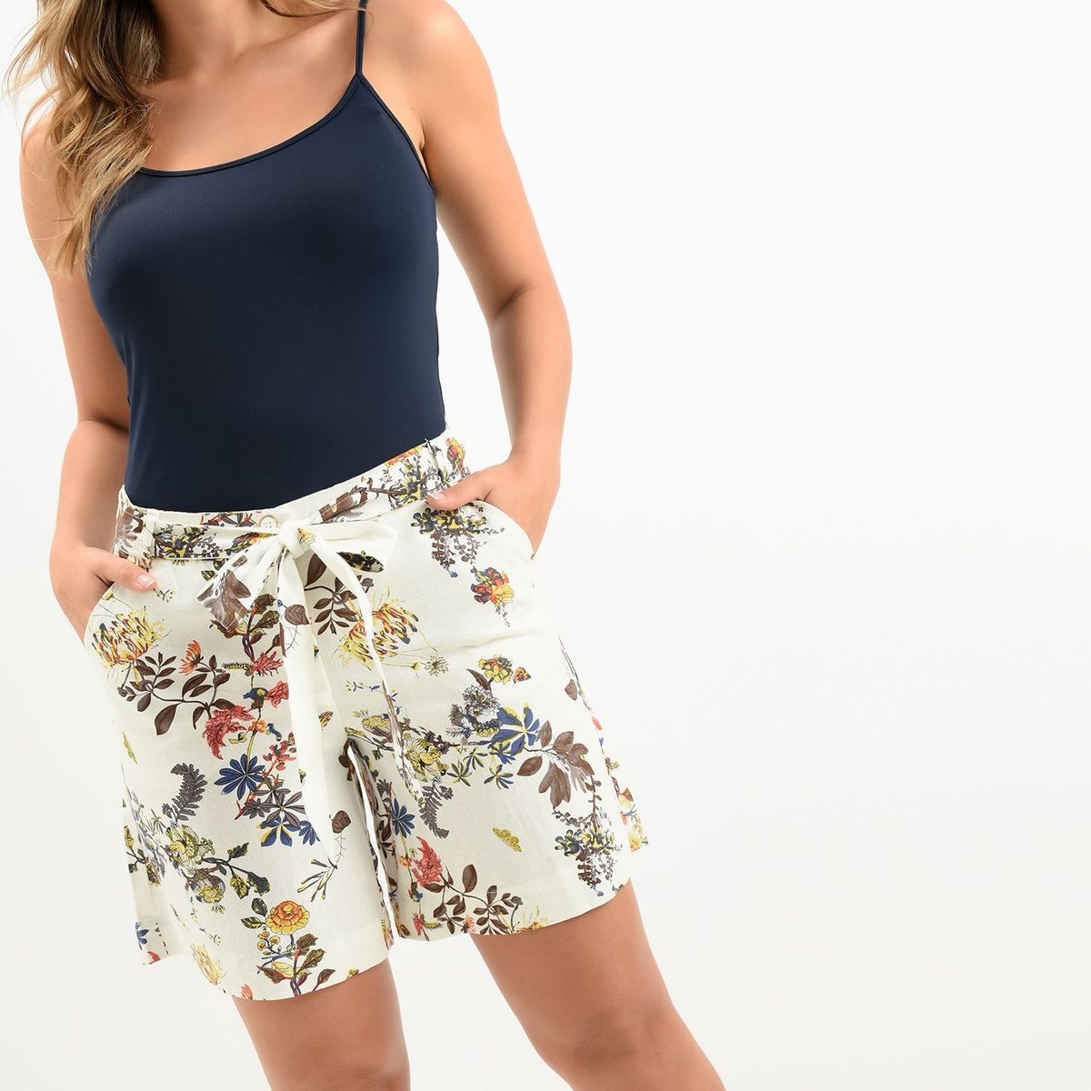SOUTHLAND - Short Mujer Southland