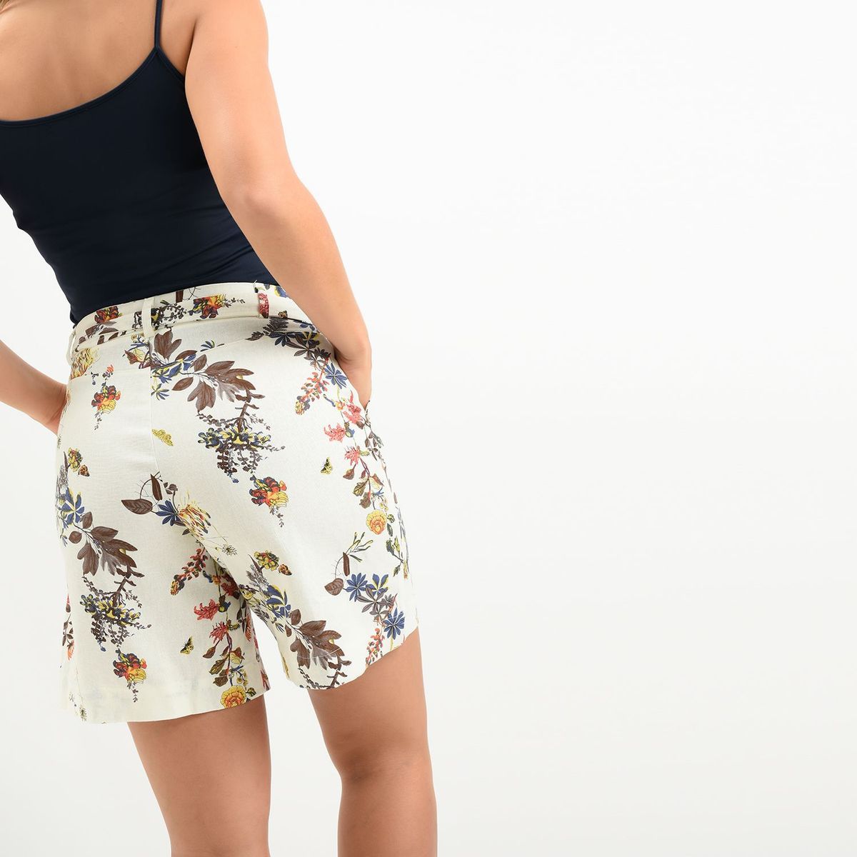 SOUTHLAND - Short Mujer Southland