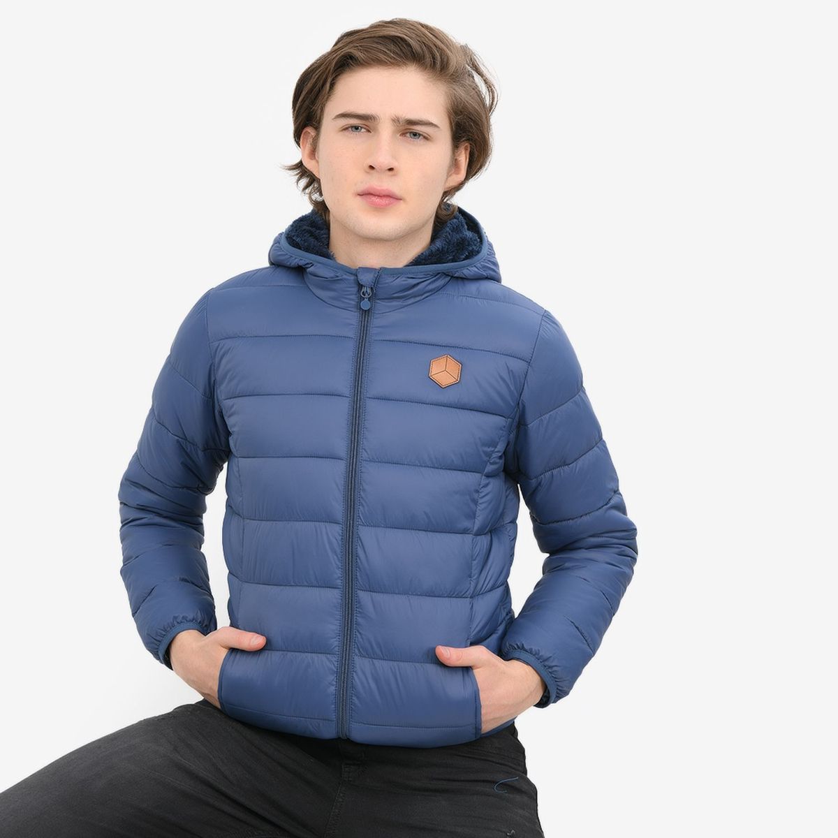 FEDERATION - Chaqueta Niño Juvenil Federation