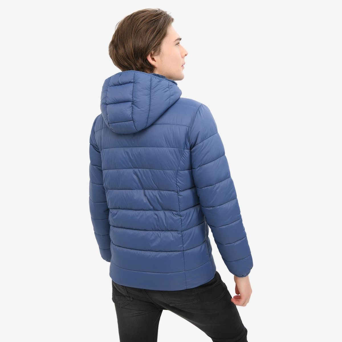 FEDERATION - Chaqueta Niño Juvenil Federation