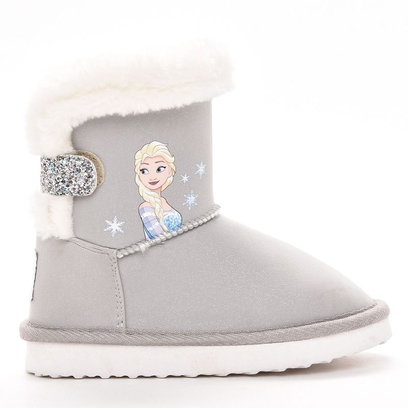 DISNEY - Botas Frozen Disney Niña