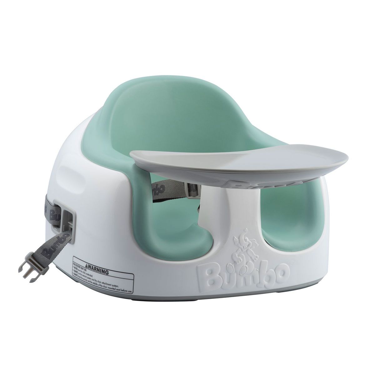  - Silla de Comer Multi-seat Bumbo Hemlock