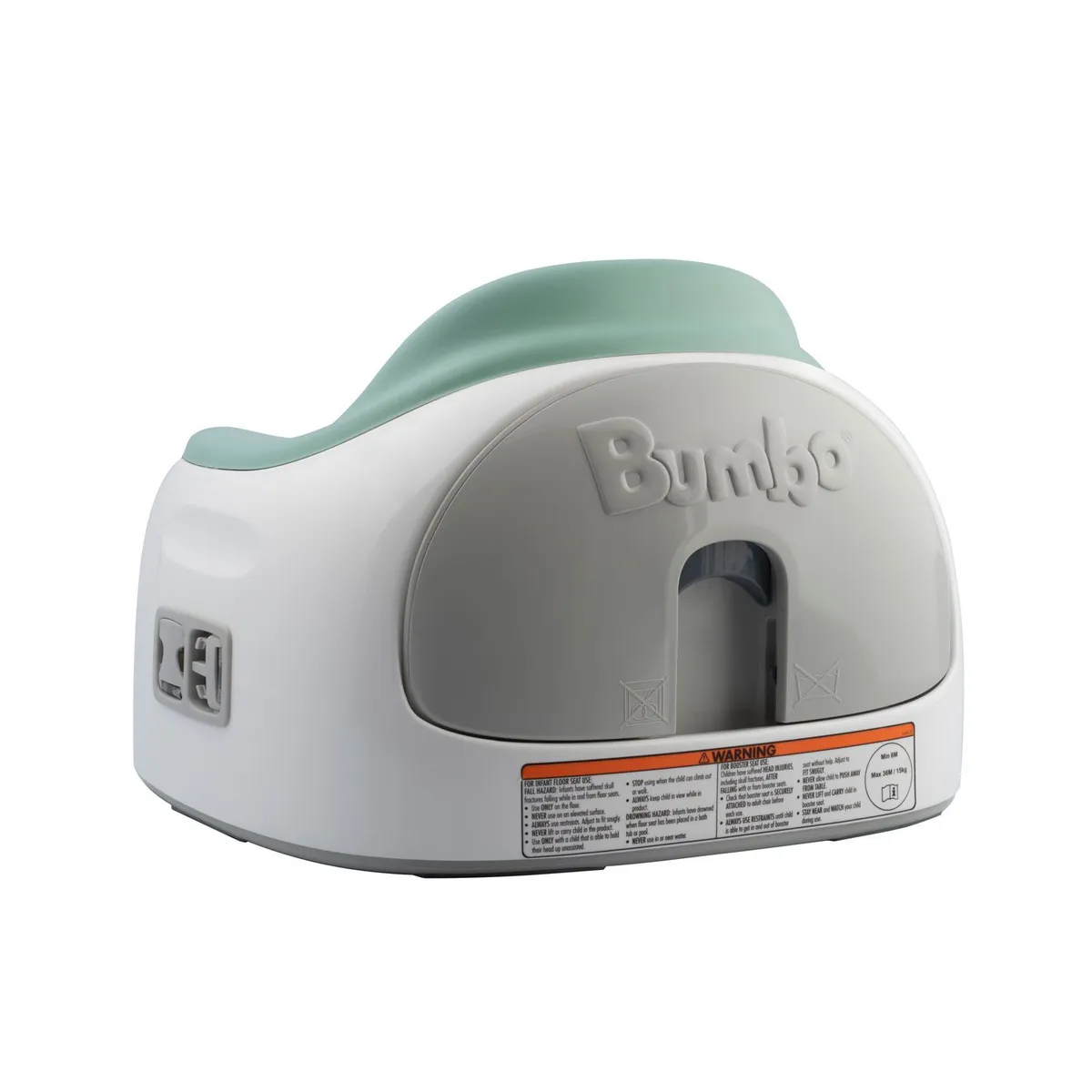  - Silla de Comer Multi-seat Bumbo Hemlock