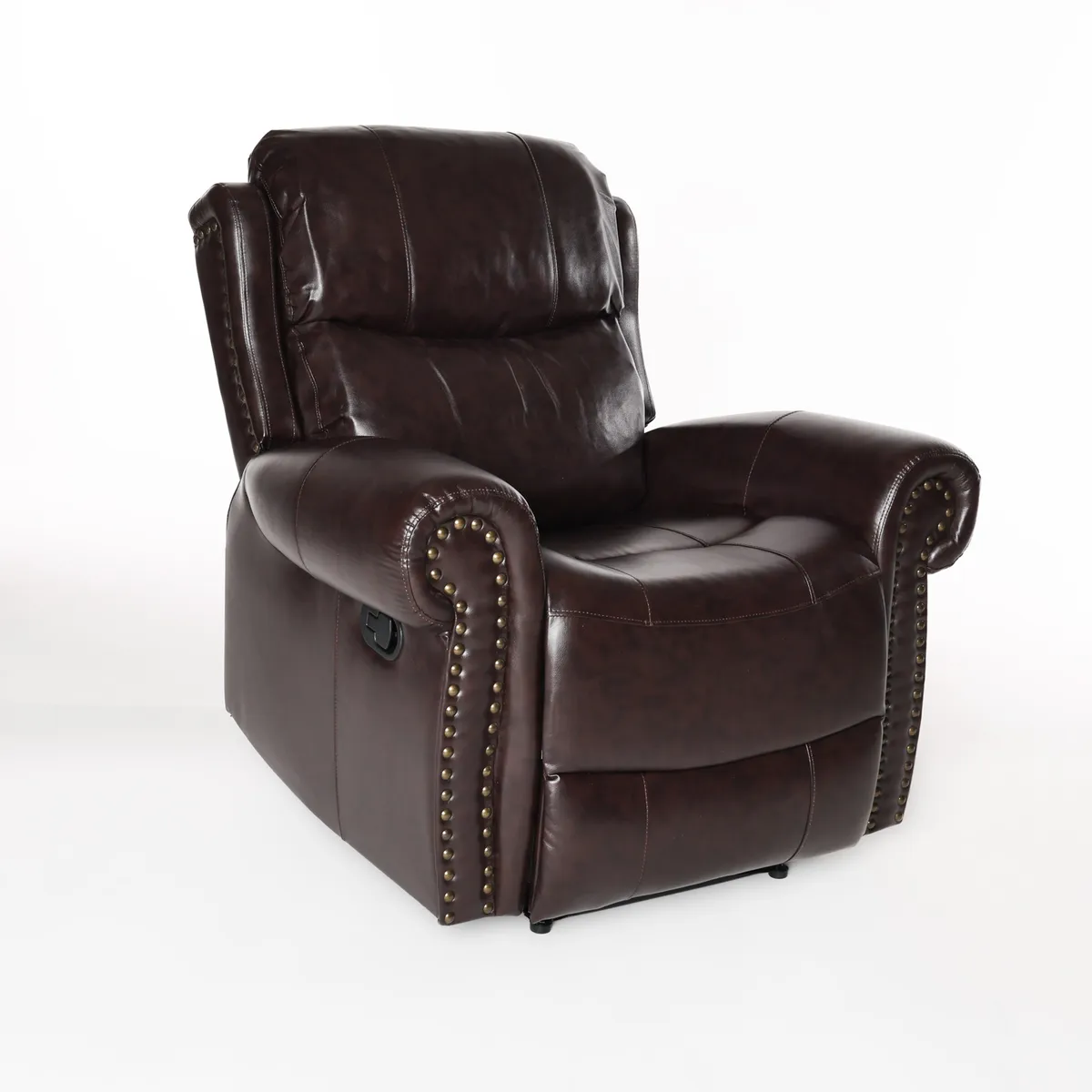 ROBERTA ALLEN -  Silla reclinable Antoine 98 x 100 x 99 cm Roberta Allen 