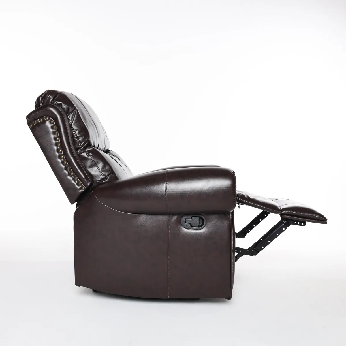 ROBERTA ALLEN -  Silla reclinable Antoine 98 x 100 x 99 cm Roberta Allen 
