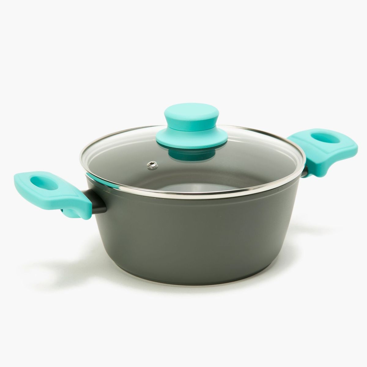 WURDEN - Olla Wurden Aluminio 2.5 lt