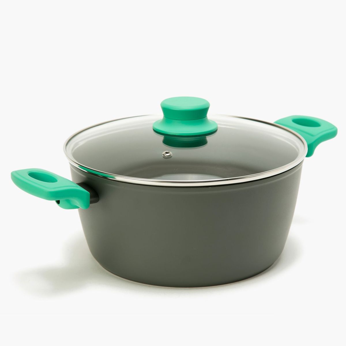 WURDEN - Olla Wurden Aluminio 4.45 lt