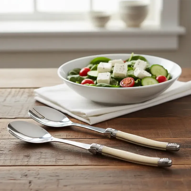 ROBERTA ALLEN - Piezas de servir 2 unidades