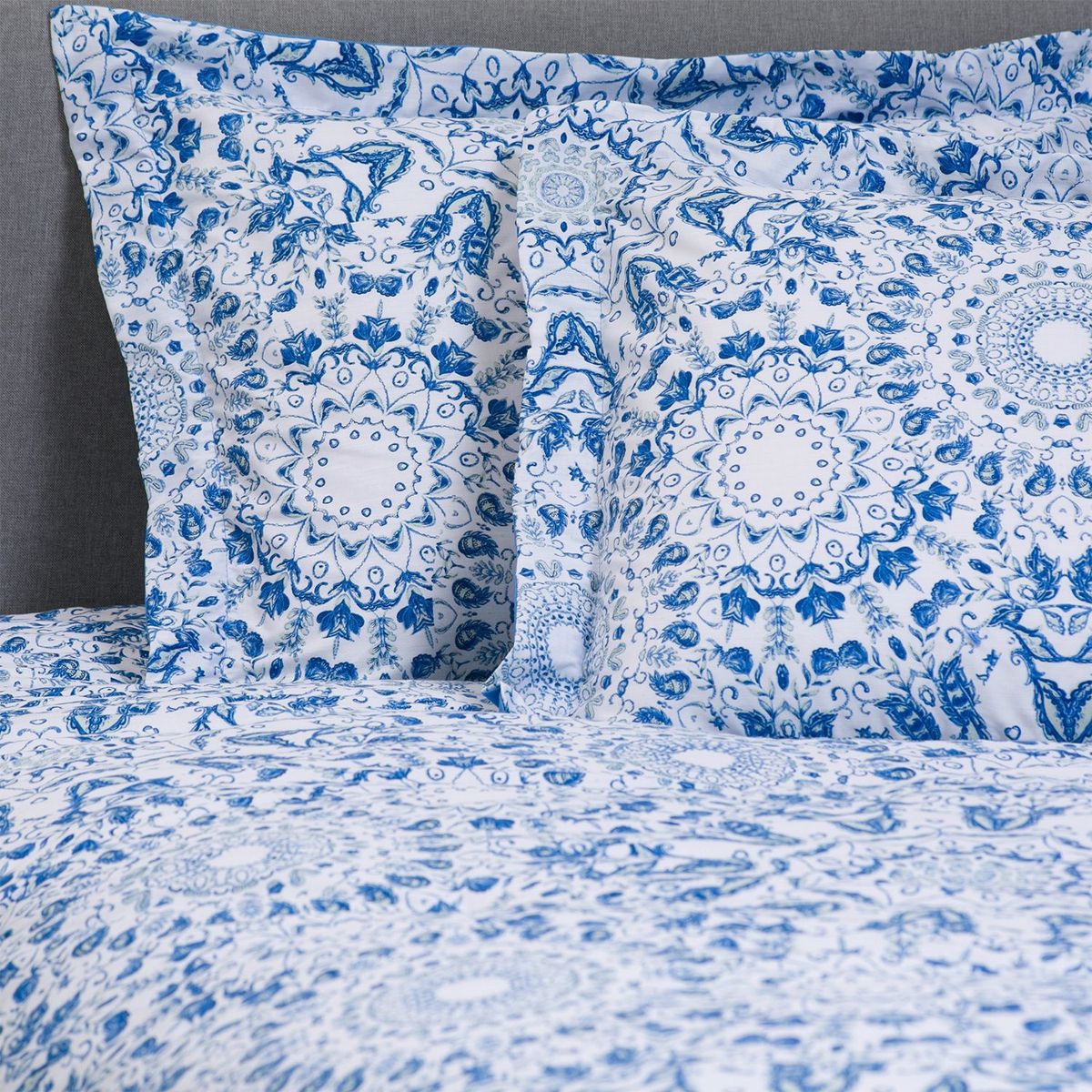 ROBERTA ALLEN - Edredón Polialgodón Mandala