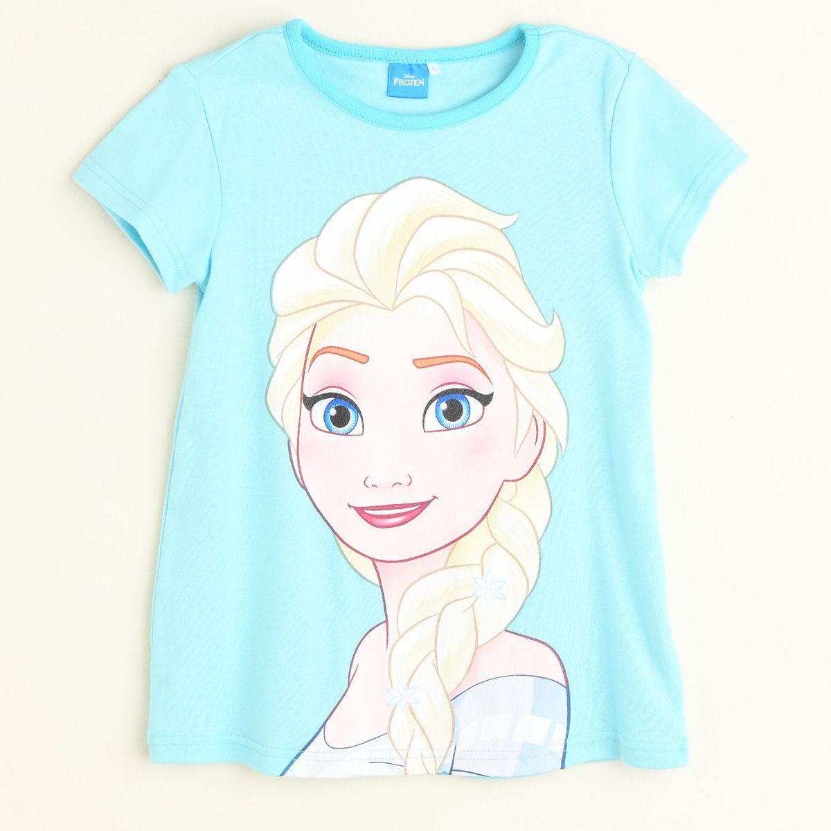 DISNEY - Pijama Niña Algodón Frozen