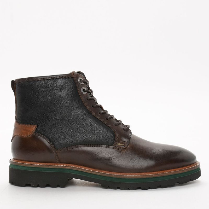 LA MARTINA - Botas Hombre La Martina Montt - Zapatos Hombre