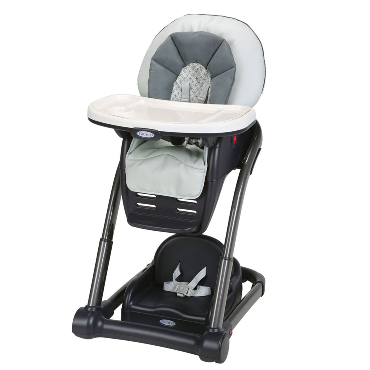GRACO - Silla para Comer Blossom Mckinley