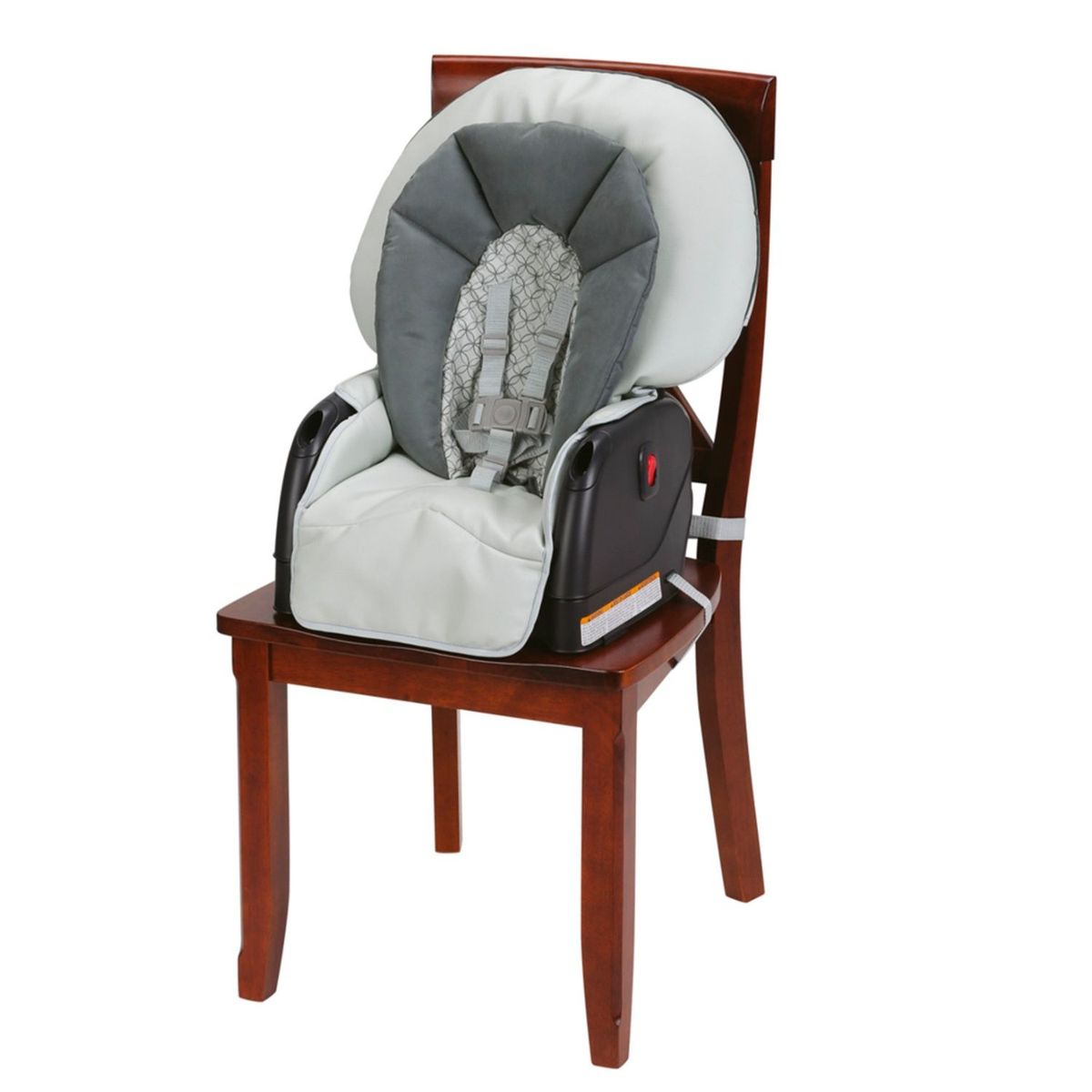 GRACO - Silla para Comer Blossom Mckinley