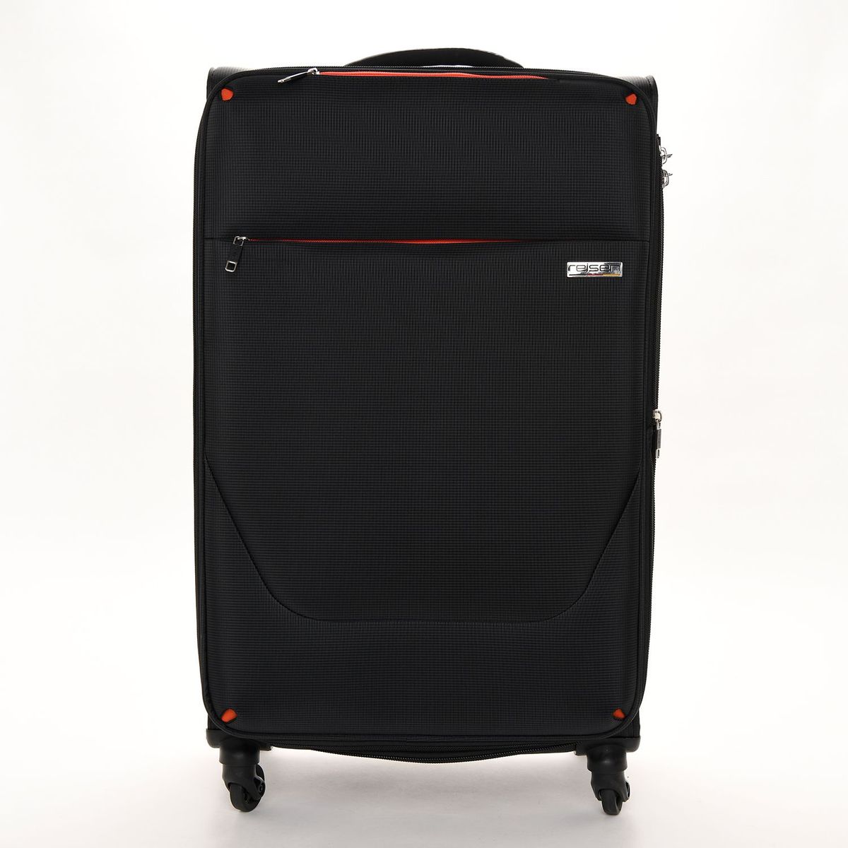 REISEN - Maleta de viaje Grande blanda Reisen Executive