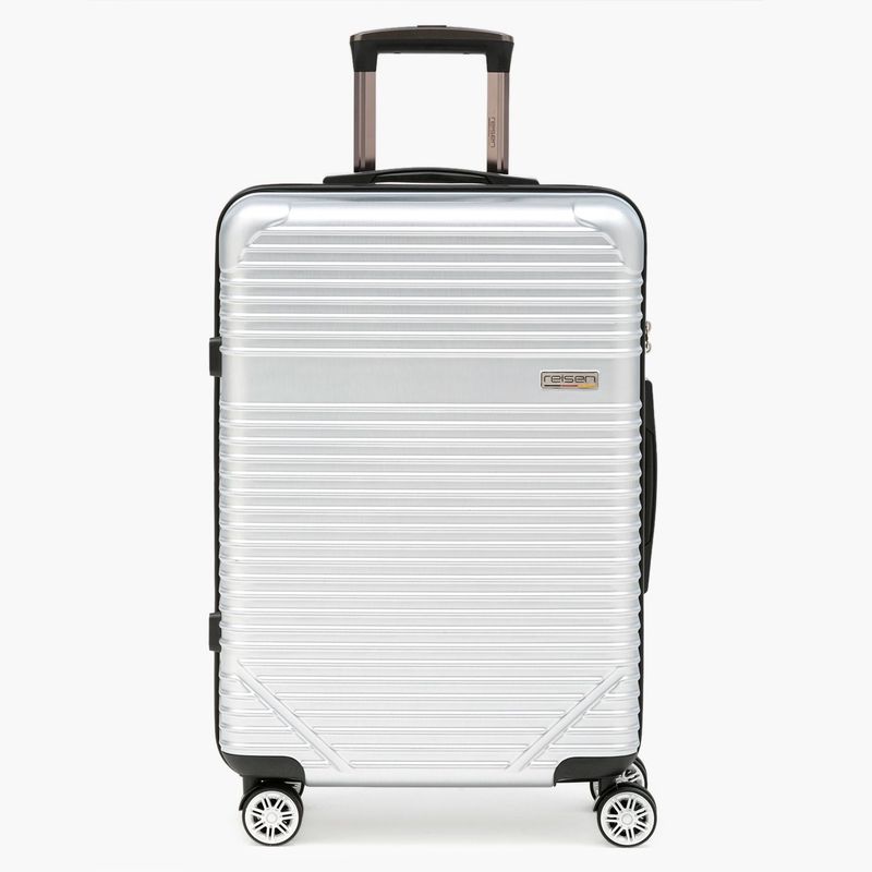 REISEN - Maleta de viaje Mediana Rígida Reisen Executive