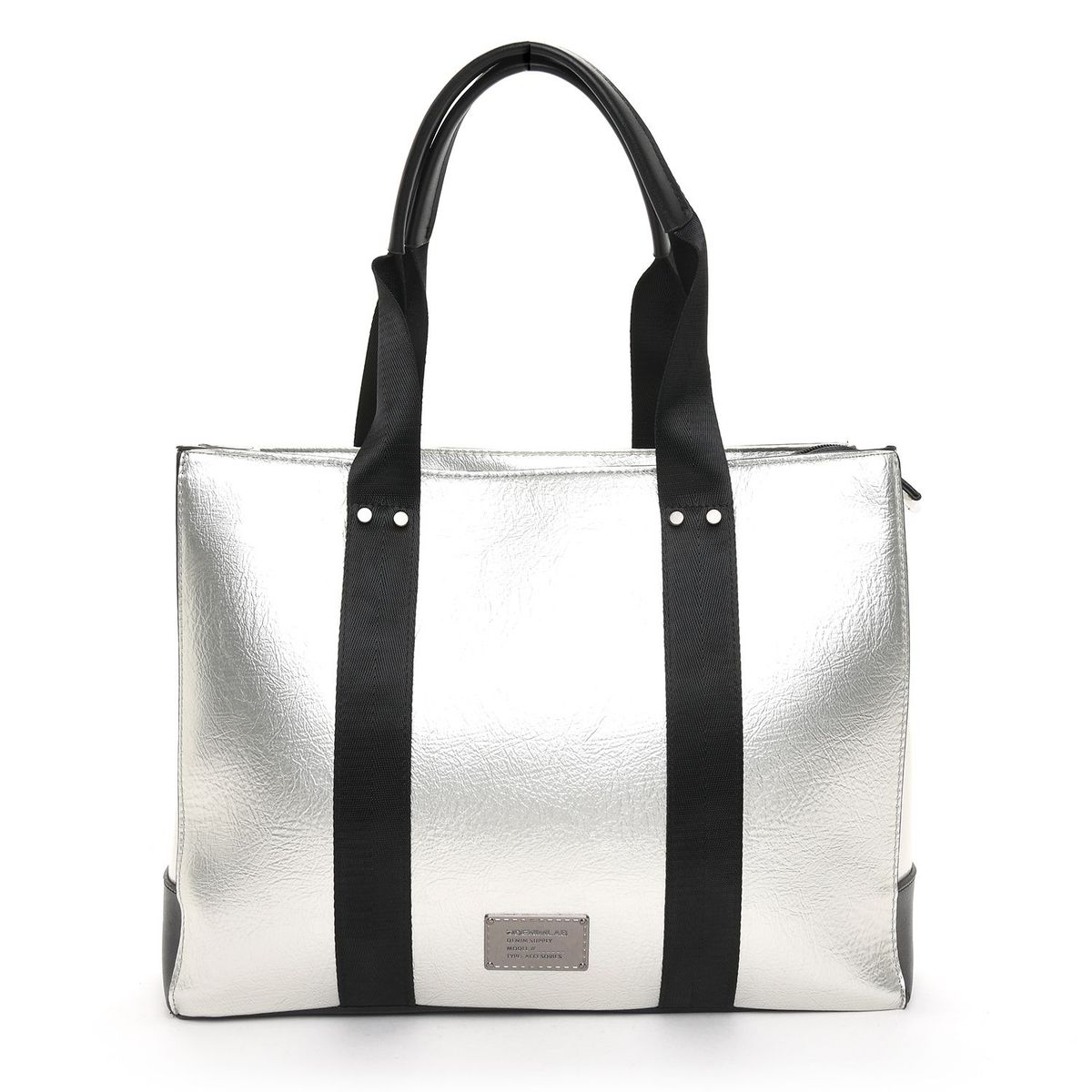 DENIMLAB - Bolso Denimlab de hombro 