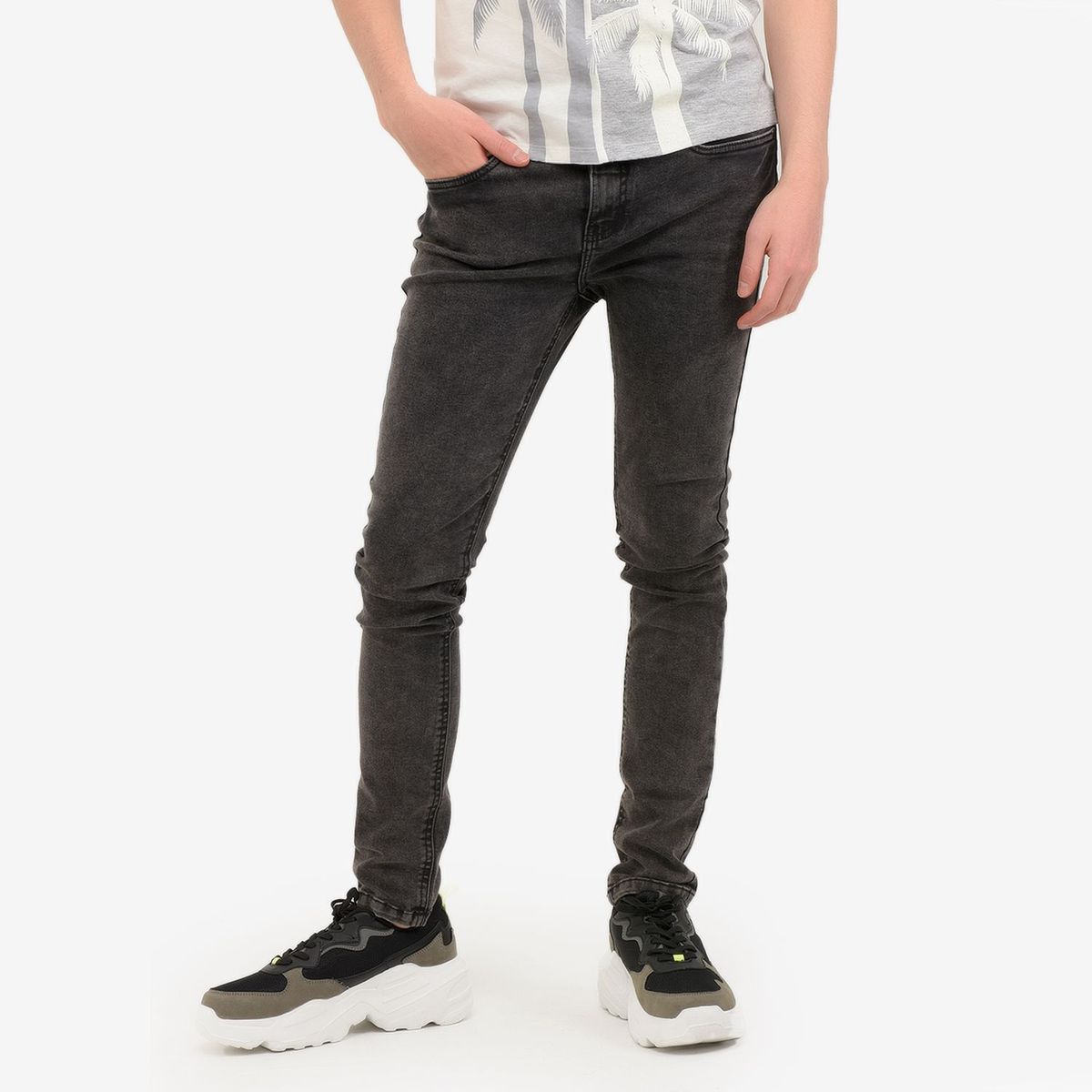 FEDERATION - Jean Juvenil Niño Federation