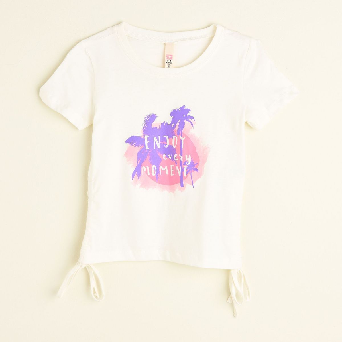 DOO AUSTRALIA - Camiseta Niña Juvenil Doo Australia
