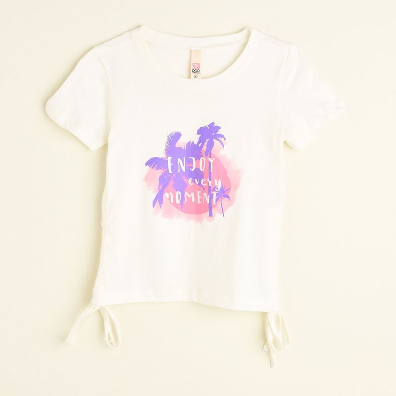 DOO AUSTRALIA - Camiseta Niña Juvenil Doo Australia