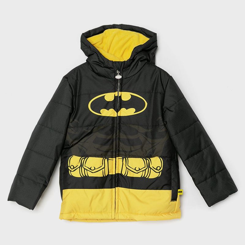 DC COMICS - Chaqueta Niño DC Originals