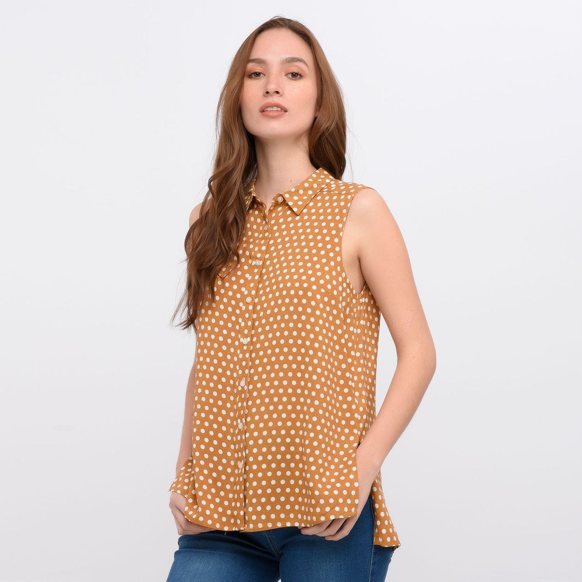 UNIVERSITY CLUB - Blusa Mujer University Club