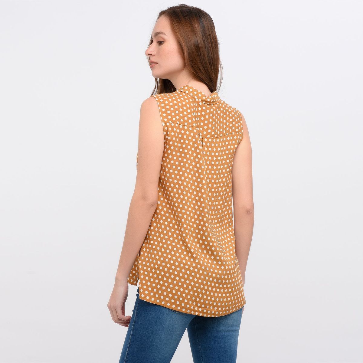 UNIVERSITY CLUB - Blusa Mujer University Club