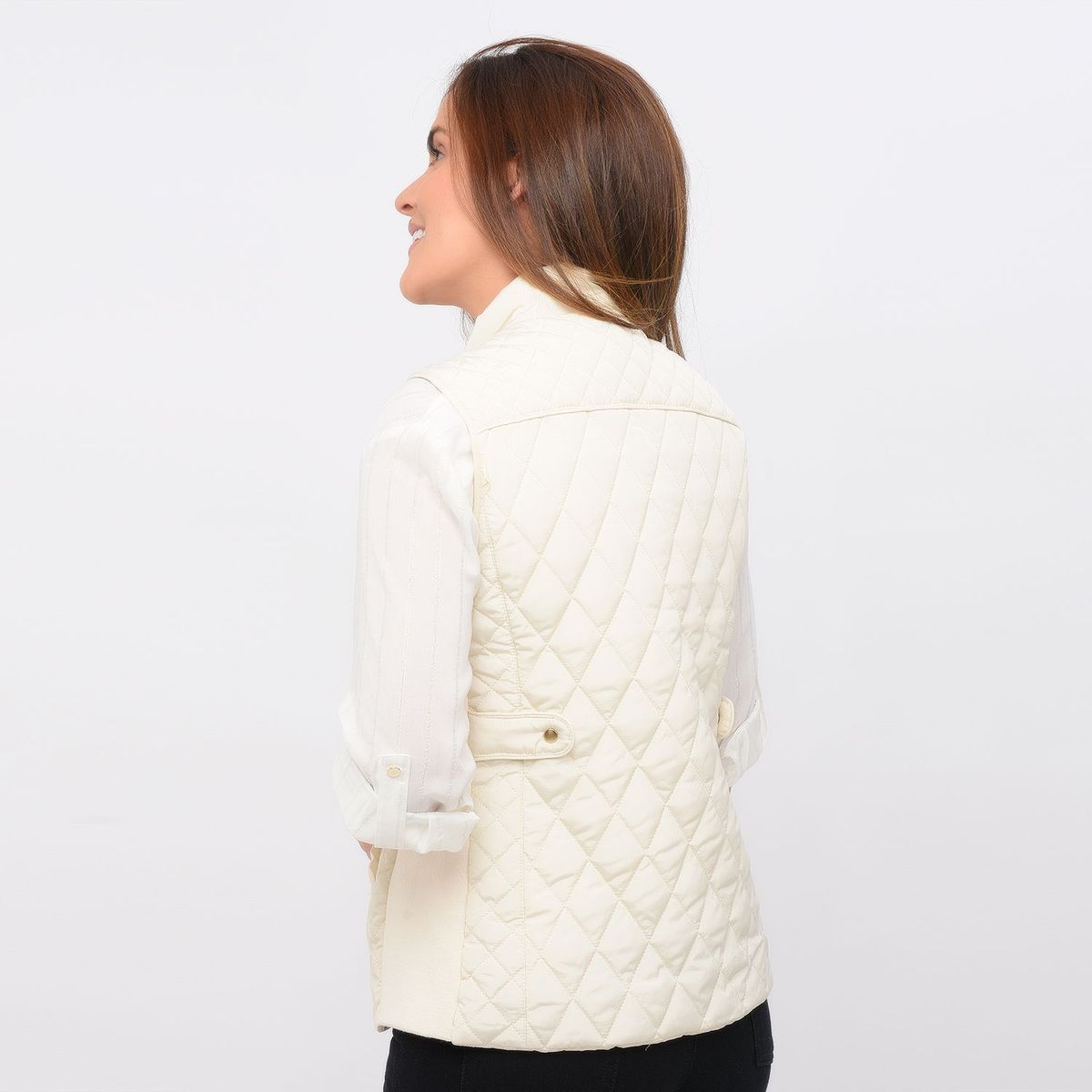 SOUTHLAND - Chaleco Mujer Southland