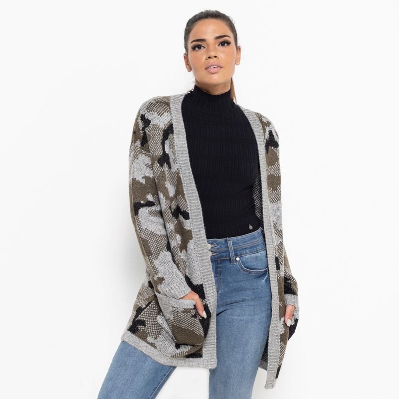 DENIMLAB - Saco Mujer Denimlab
