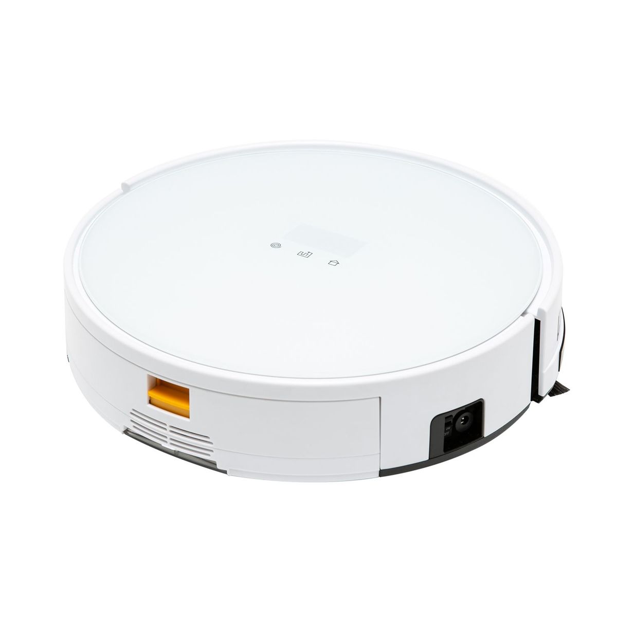 WURDEN - Aspiradora + Trapeadora Robot Wurden WRB-ROLLEN100. Aspiradora programable desde app Wurden Smart. Apsiradora para todo tipo de piso