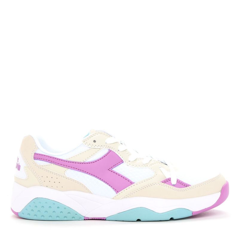 DIADORA - Tenis Diadora Mujer Moda 101.17639920006