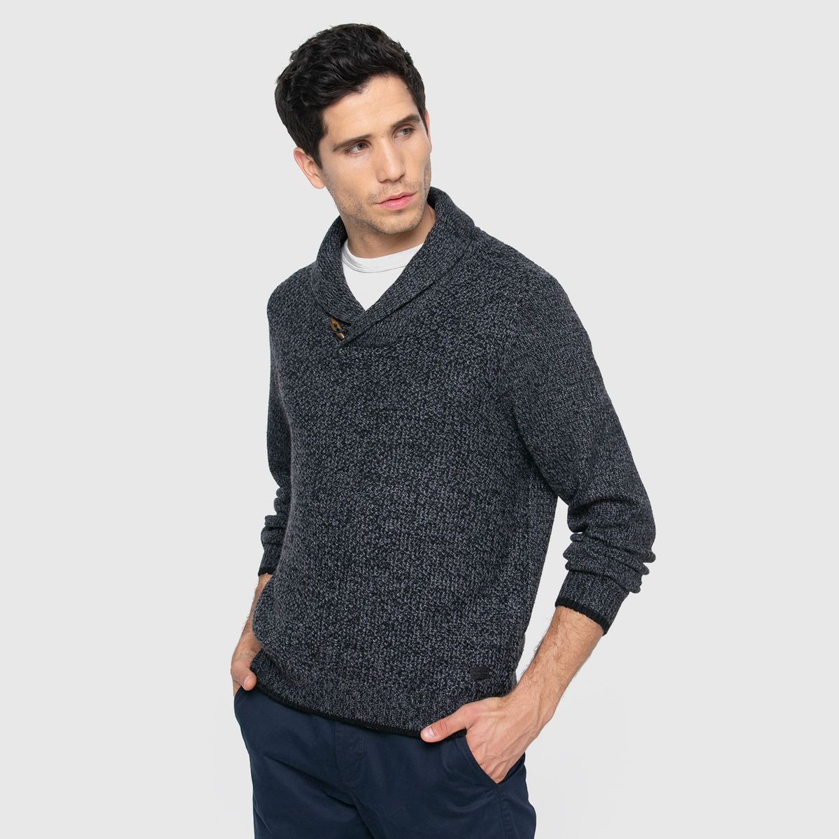 UNIVERSITY CLUB - Sweater Hombre University Club