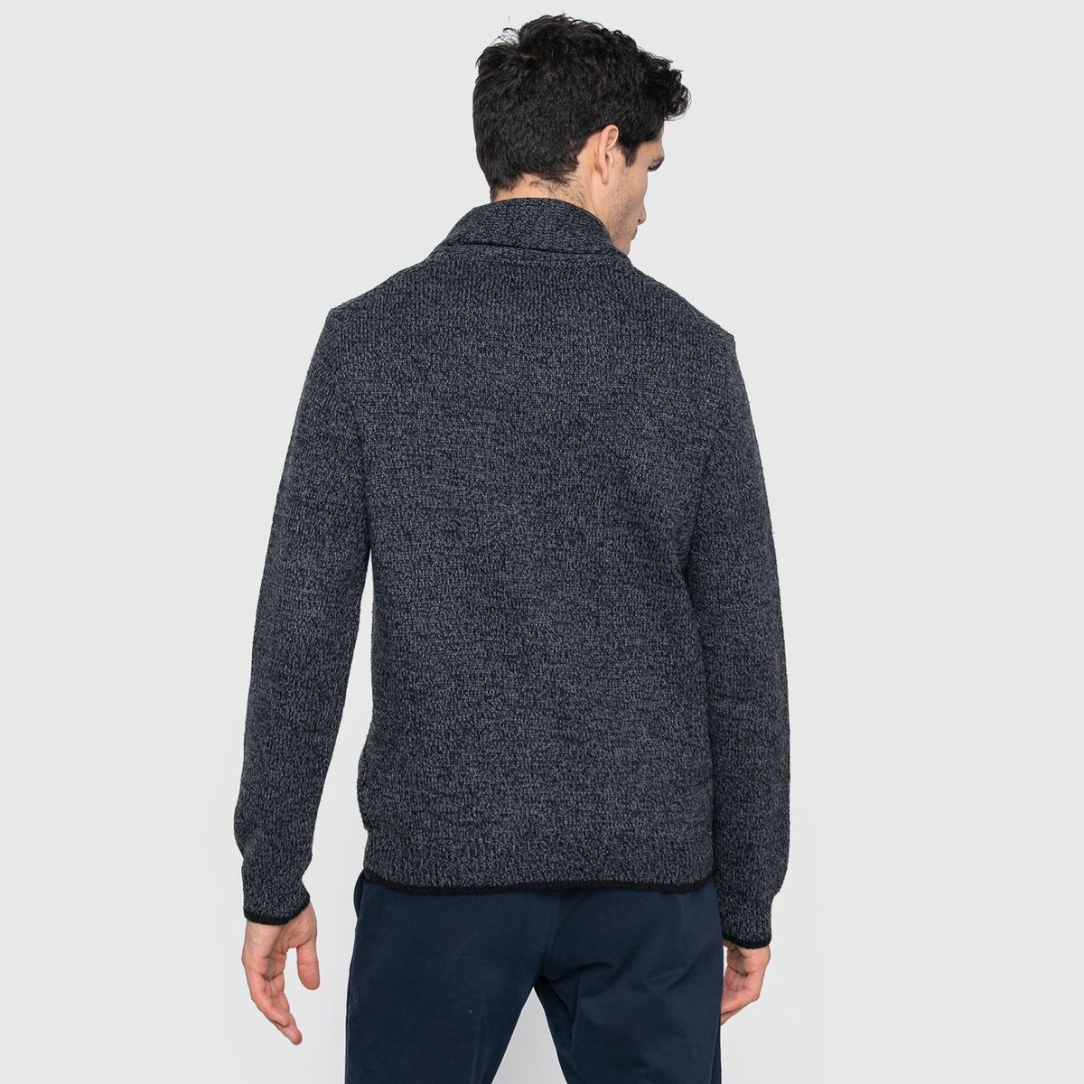 UNIVERSITY CLUB - Sweater Hombre University Club