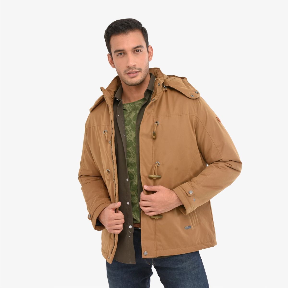 UNIVERSITY CLUB - Chaqueta Hombre University Club