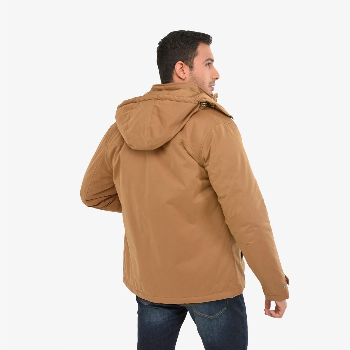 UNIVERSITY CLUB - Chaqueta Hombre University Club