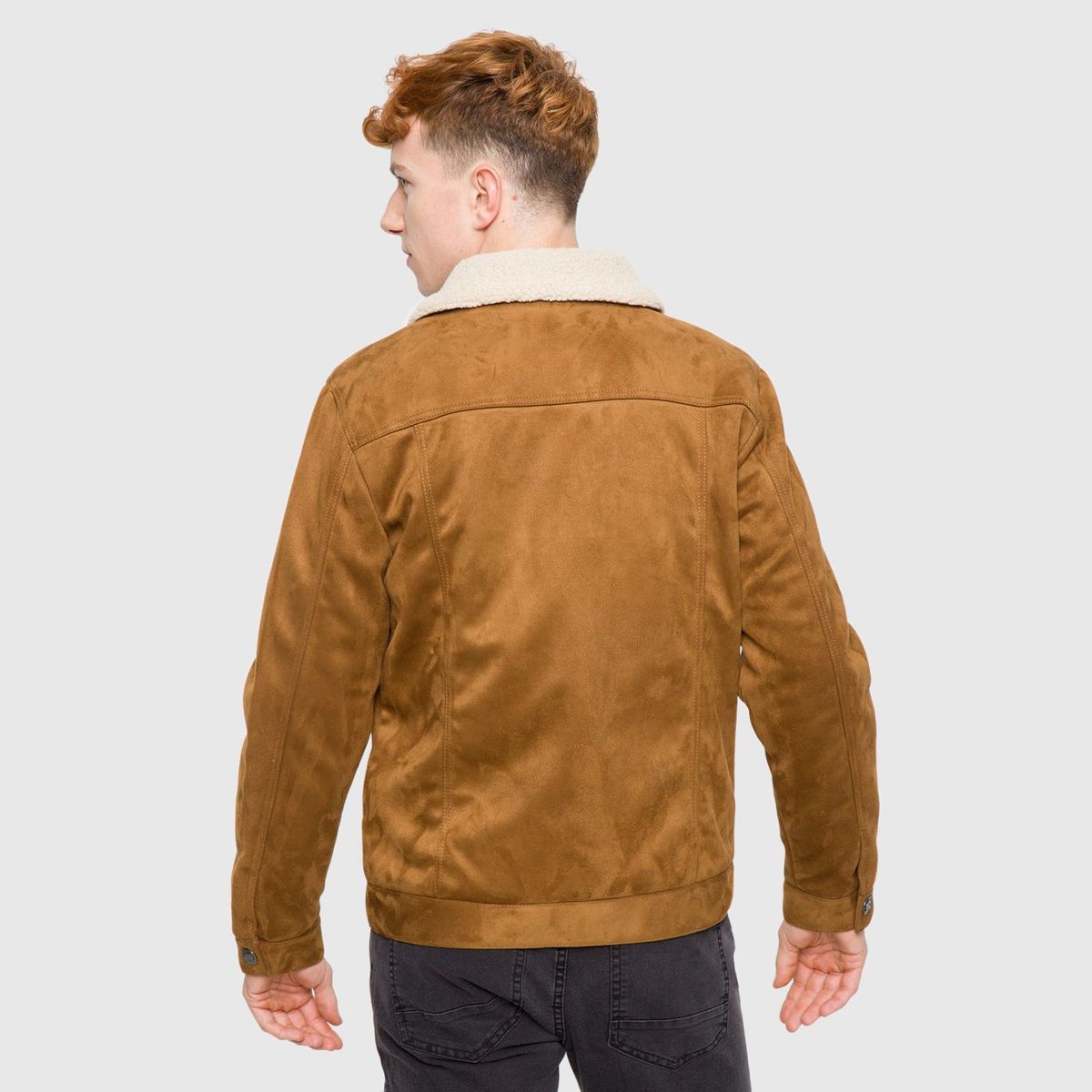BEARCLIFF - Chaqueta Hombre Bearcliff