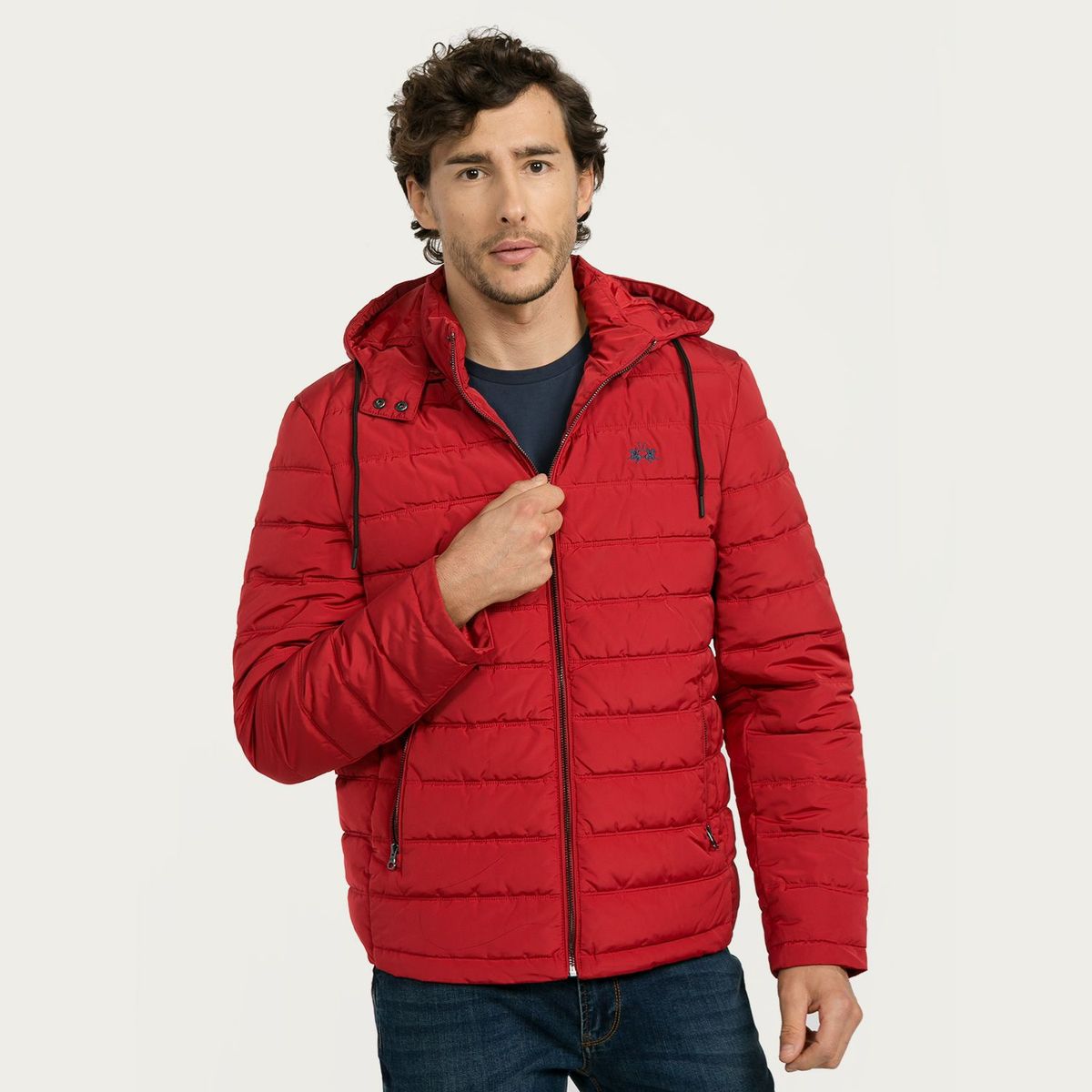 LA MARTINA - Chaqueta Hombre La Martina