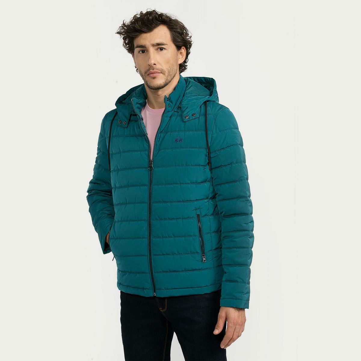 LA MARTINA - Chaqueta Hombre La Martina