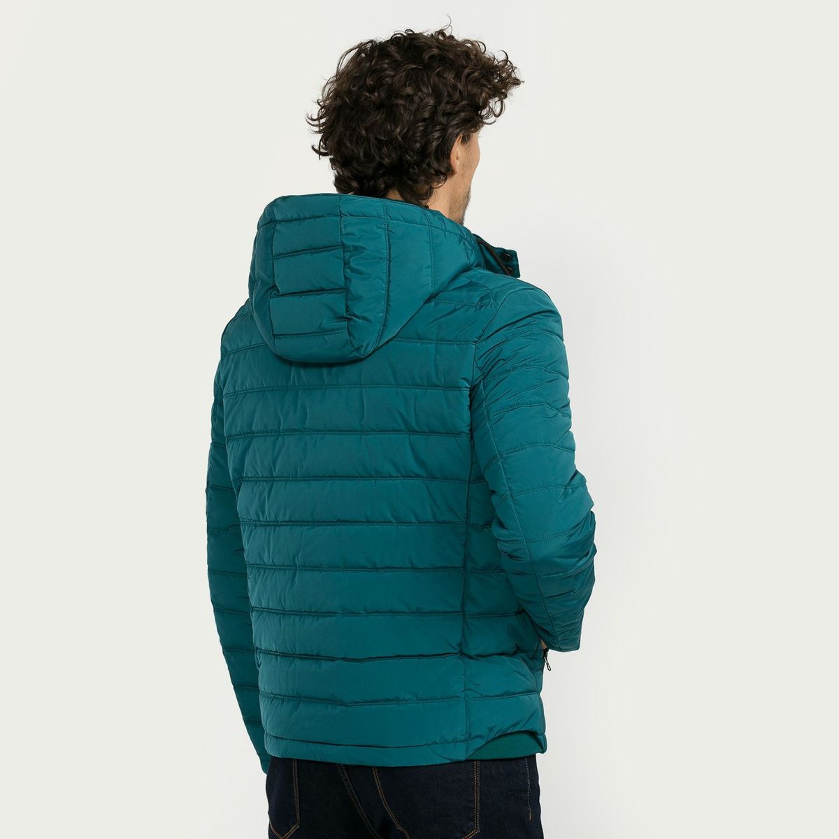 LA MARTINA - Chaqueta Hombre La Martina