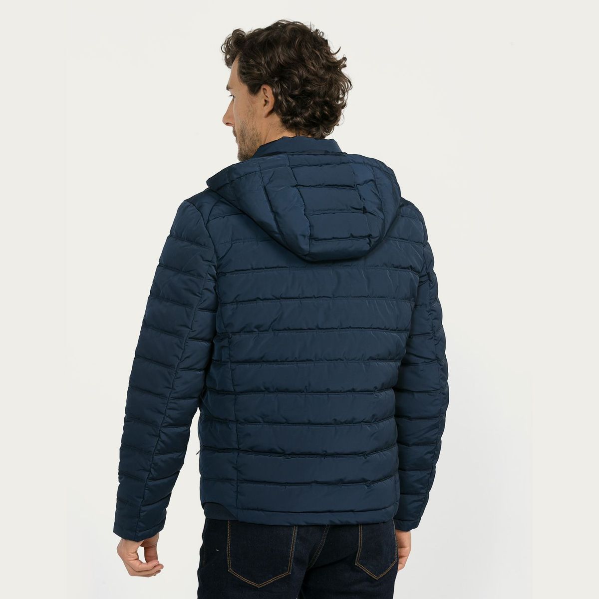 LA MARTINA - Chaqueta Hombre La Martina