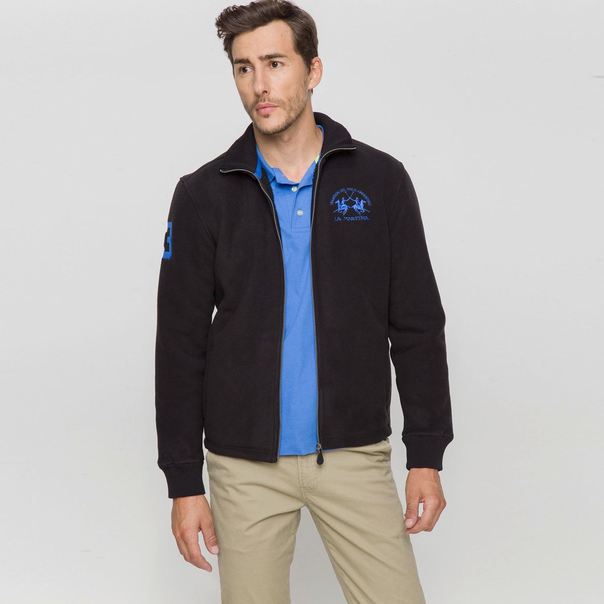 LA MARTINA - Sweater Hombre La Martina