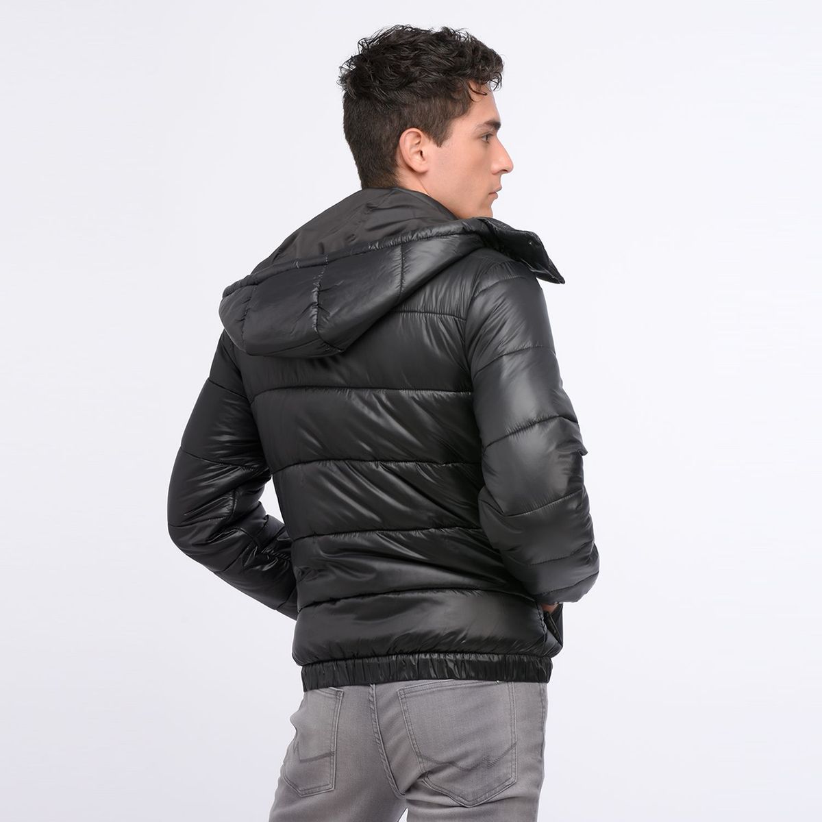 ECKO - Chaqueta Hombre Ecko