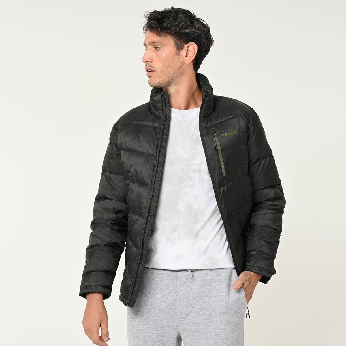 DIADORA - Chaqueta Diadora Hombre