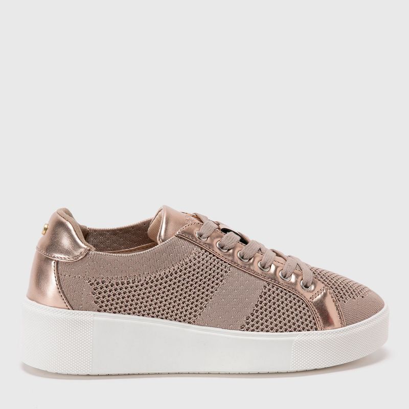 APOLOGY - Tenis Apology Mujer Moda Baki