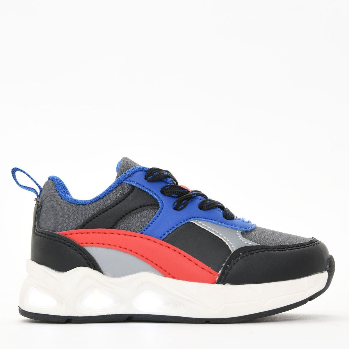 YAMP - Tenis Moda Yamp Niño SP DEL