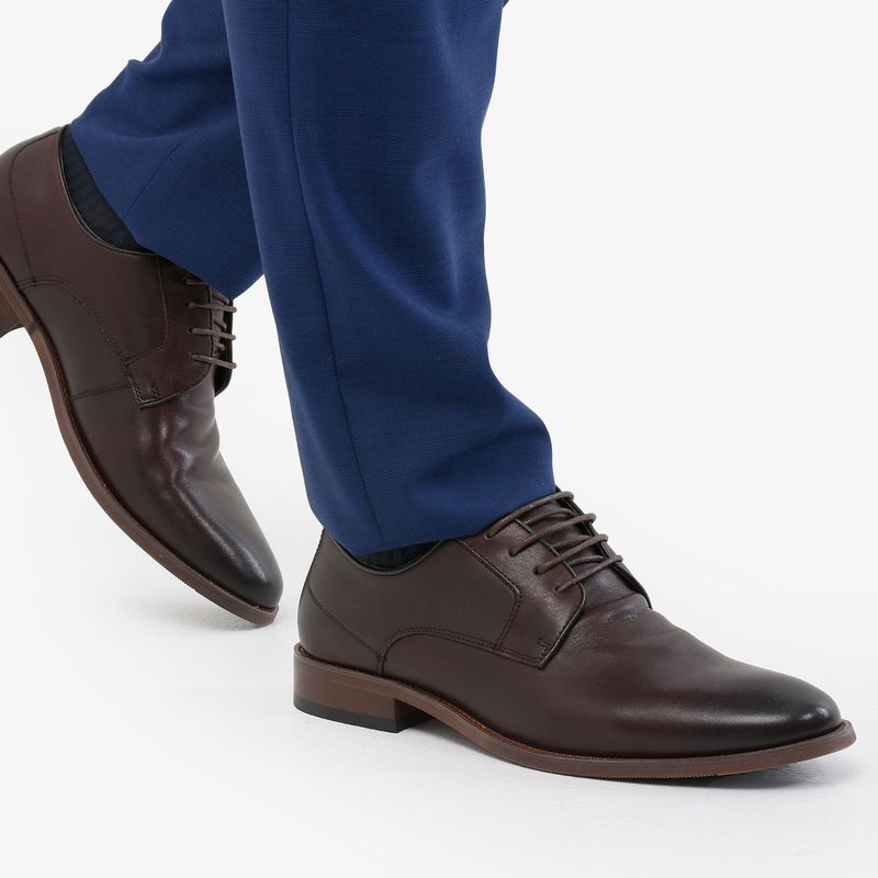 BASEMENT - Zapatos Formales Vespi
