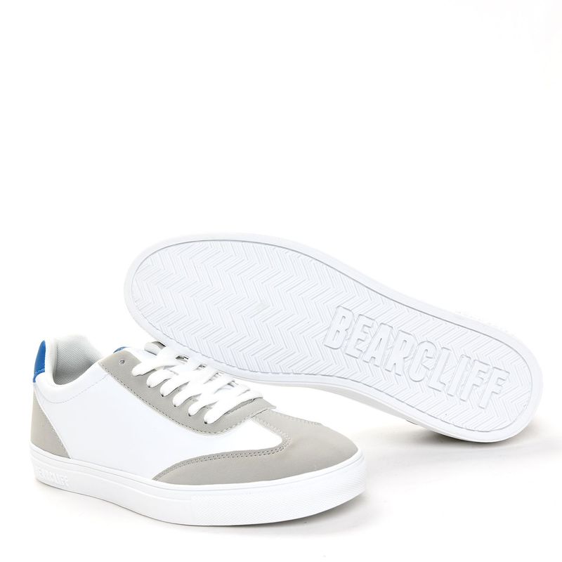 BEARCLIFF - Tenis Bearcliff Hombre Moda Alo