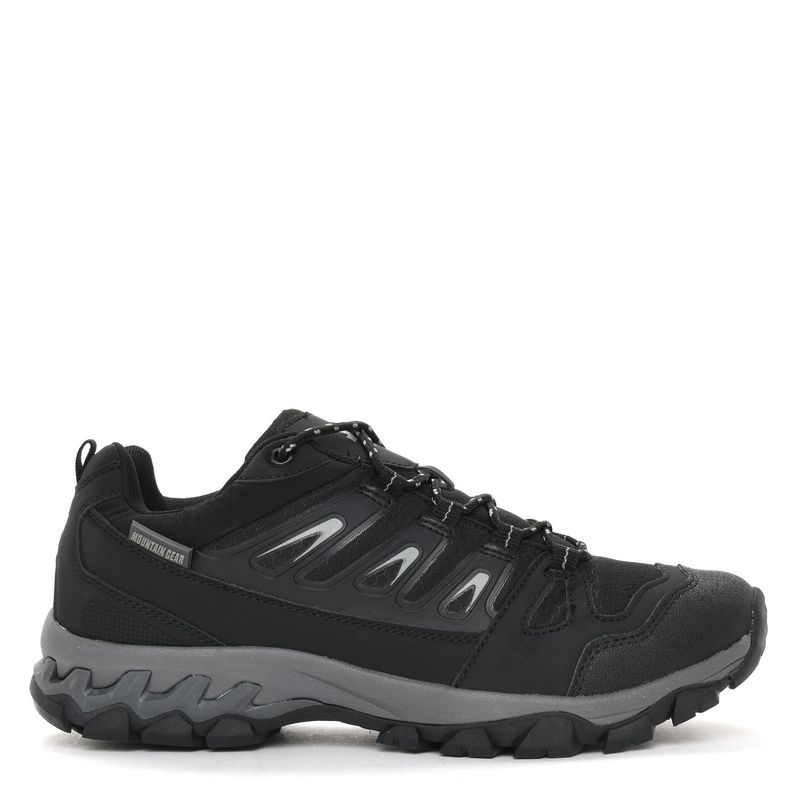 MOUNTAIN GEAR - Tenis Mountain Gear para Hombre Outdoor Nicky horma justa