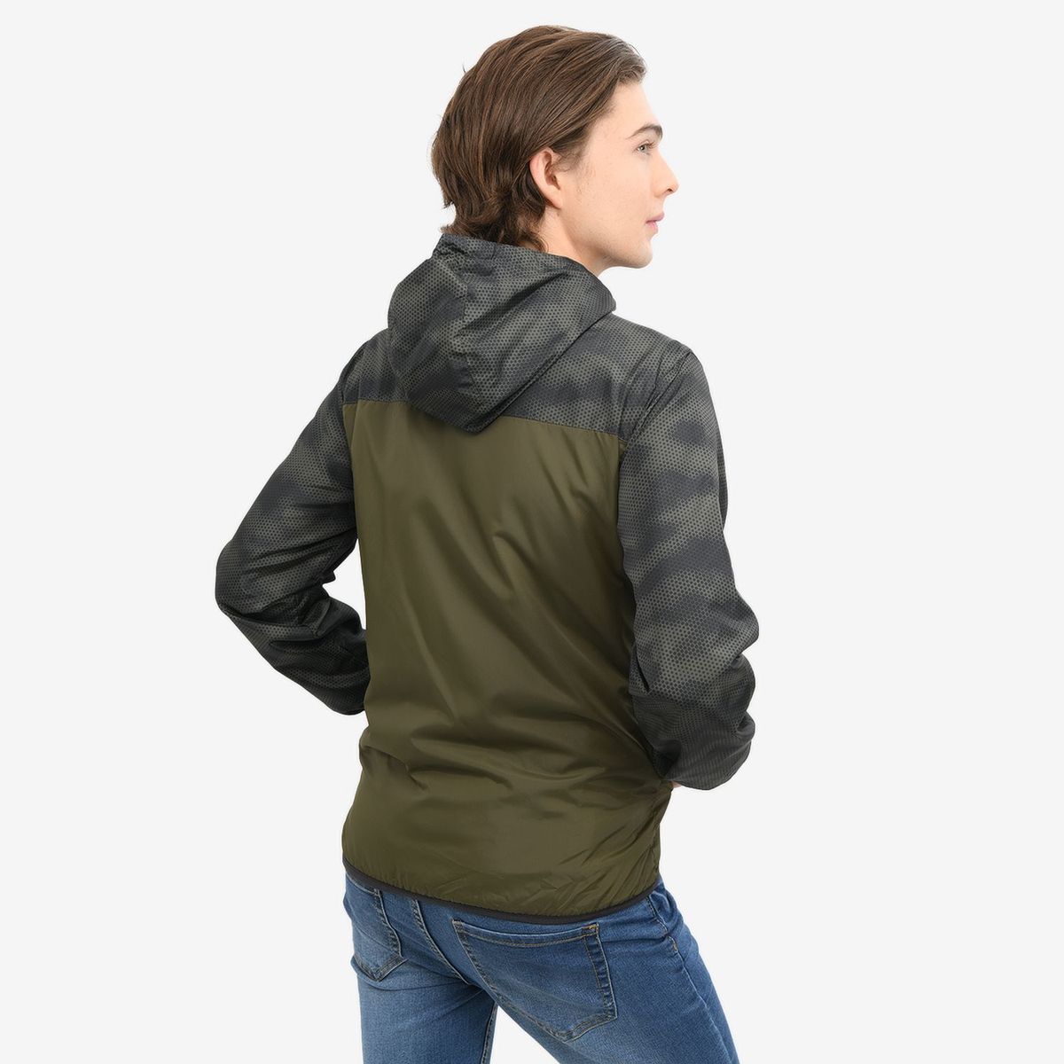 FEDERATION - Chaqueta Niño Juvenil Federation