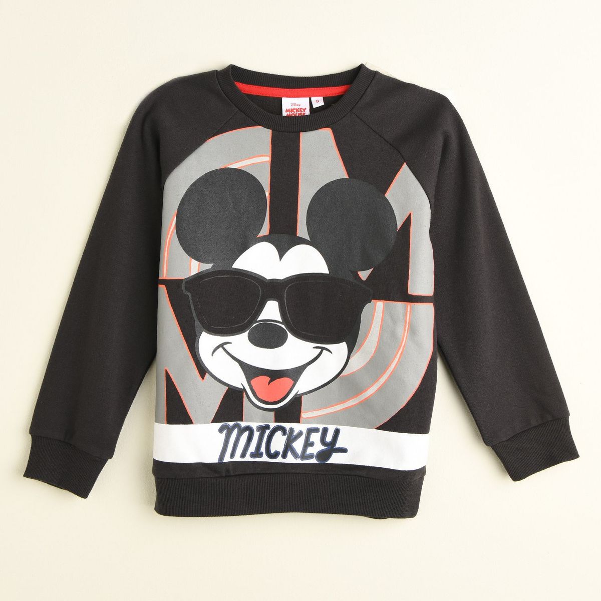 STD CHARACTERS - Saco Niño STD Characters