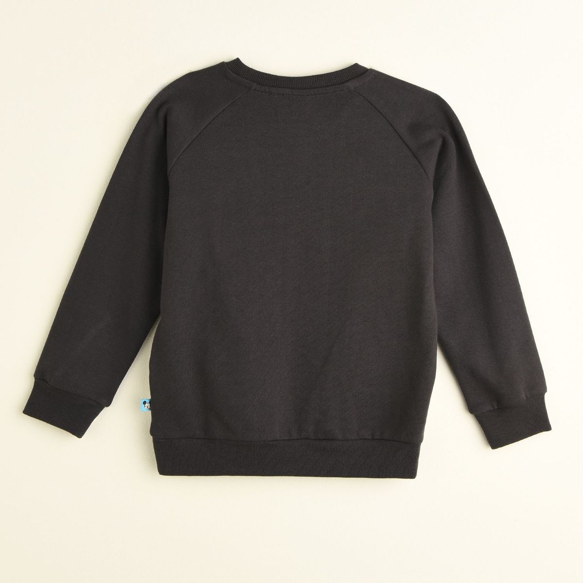 STD CHARACTERS - Saco Niño STD Characters